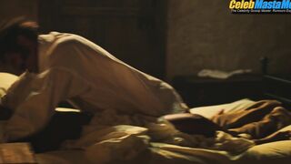 TUCA ANDRADA NUDE/SEXY SCENE IN MADAM BEJA