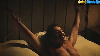 TUCA ANDRADA NUDE/SEXY SCENE IN MADAM BEJA