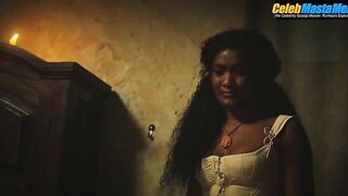 TUCA ANDRADA NUDE/SEXY SCREENSHOT 4 IN MADAM BEJA