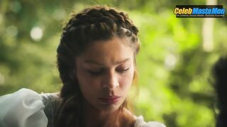 CLAUDIO TOVAR NUDE/SEXY SCENE IN MADAM BEJA