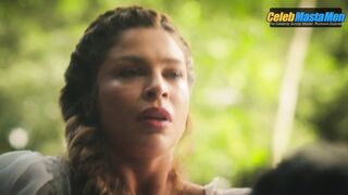 CLAUDIO TOVAR NUDE/SEXY SCENE IN MADAM BEJA