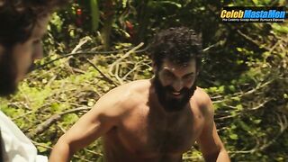 NIKOLAS ANTUNES NUDE/SEXY SCENE IN MADAM BEJA