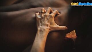 LUCAS WICKHAUS NUDE/SEXY SCENE IN MADAM BEJA