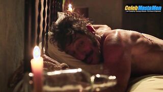TUCA ANDRADA NUDE/SEXY SCENE IN MADAM BEJA