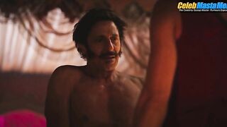 TUCA ANDRADA NUDE/SEXY SCENE IN MADAM BEJA