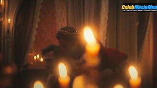 TUCA ANDRADA NUDE/SEXY SCENE IN MADAM BEJA