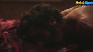 TUCA ANDRADA NUDE/SEXY SCENE IN MADAM BEJA