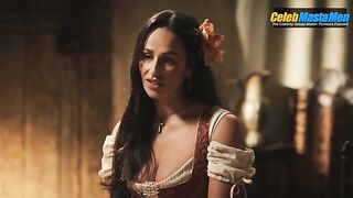 NIKOLAS ANTUNES NUDE/SEXY SCENE IN MADAM BEJA