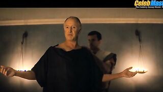 ADAM GARDINER NUDE/SEXY SCENE IN SPARTACUS HOUSE OF ASHUR
