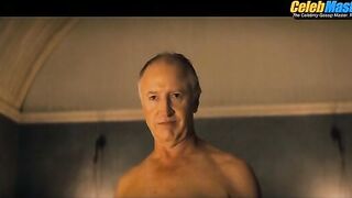 ADAM GARDINER NUDE/SEXY SCENE IN SPARTACUS HOUSE OF ASHUR
