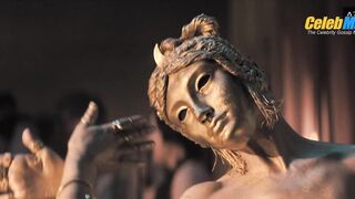 UNKNOWN NUDE/SEXY SCENE IN SPARTACUS HOUSE OF ASHUR