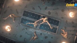 UNKNOWN NUDE/SEXY SCREENSHOT 2 IN SPARTACUS HOUSE OF ASHUR