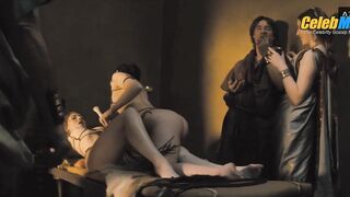 UNKNOWN NUDE/SEXY SCREENSHOT 4 IN SPARTACUS HOUSE OF ASHUR