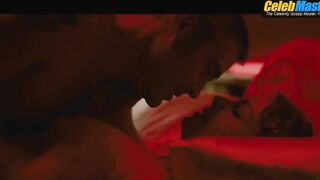 GEORGE CLOONEY NUDE/SEXY SCENE IN THE AMERICAN