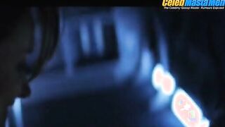 GEORGE CLOONEY NUDE/SEXY SCENE IN SOLARIS