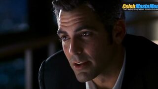 GEORGE CLOONEY NUDE/SEXY SCREENSHOT 2 IN OUT OF SIGHT