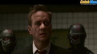 HUGH JACKMAN NUDE/SEXY SCREENSHOT 4 IN DEADPOOL &AMP; WOLVERINE