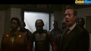 HUGH JACKMAN NUDE/SEXY SCREENSHOT 5 IN DEADPOOL &AMP; WOLVERINE