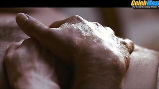 HUGH JACKMAN NUDE/SEXY SCENE IN FARAWAY DOWNS