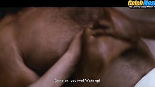 HUGH JACKMAN NUDE/SEXY SCENE IN FARAWAY DOWNS