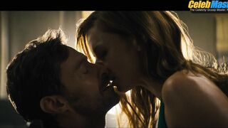 HUGH JACKMAN NUDE/SEXY SCENE IN REMINISCENCE