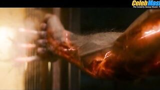HUGH JACKMAN NUDE/SEXY SCREENSHOT 4 IN DEADPOOL &AMP; WOLVERINE