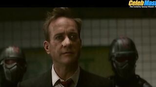 HUGH JACKMAN NUDE/SEXY SCREENSHOT 5 IN DEADPOOL &AMP; WOLVERINE