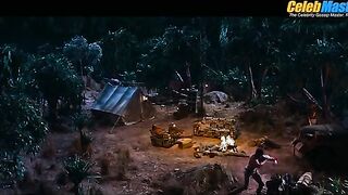 HUGH JACKMAN NUDE/SEXY SCENE IN FARAWAY DOWNS