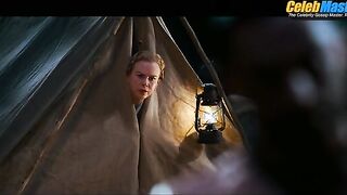 HUGH JACKMAN NUDE/SEXY SCREENSHOT 3 IN FARAWAY DOWNS