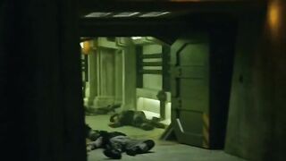 HUGH JACKMAN NUDE/SEXY SCREENSHOT 3 IN XMEN APOCALYPSE