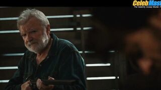 HUGH JACKMAN NUDE/SEXY SCENE IN X-MEN ORIGINS WOLVERINE