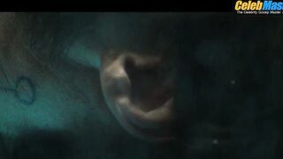 HUGH JACKMAN NUDE/SEXY SCENE IN X-MEN ORIGINS WOLVERINE