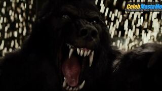 HUGH JACKMAN NUDE/SEXY SCENE IN VAN HELSING