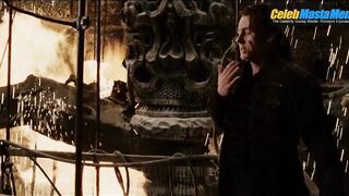 HUGH JACKMAN NUDE/SEXY SCENE IN VAN HELSING