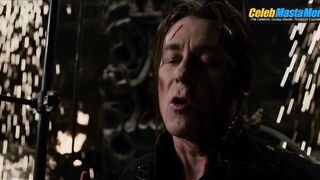 HUGH JACKMAN NUDE/SEXY SCENE IN VAN HELSING