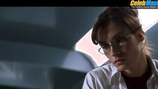 HUGH JACKMAN NUDE/SEXY SCENE IN X-MEN