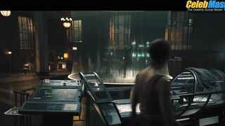 HUGH JACKMAN NUDE/SEXY SCENE IN REMINISCENCE