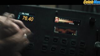HUGH JACKMAN NUDE/SEXY SCENE IN REMINISCENCE