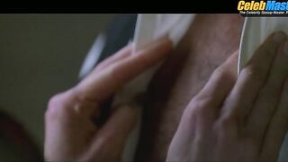 HUGH JACKMAN NUDE/SEXY SCENE IN FARAWAY DOWNS