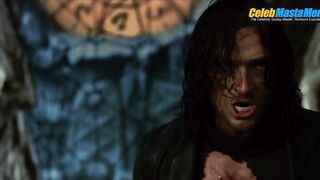HUGH JACKMAN NUDE/SEXY SCENE IN VAN HELSING