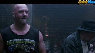 HUGH JACKMAN NUDE/SEXY SCENE IN X-MEN