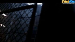 HUGH JACKMAN NUDE/SEXY SCREENSHOT 5 IN X-MEN