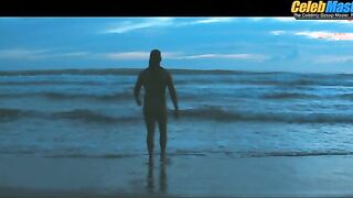 JASON MOMOA AND TE KOHE TUHAKA NUDE/SEXY SCENE IN CHIEF OF WAR