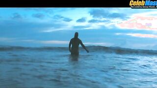 JASON MOMOA AND TE KOHE TUHAKA NUDE/SEXY SCREENSHOT 2 IN CHIEF OF WAR