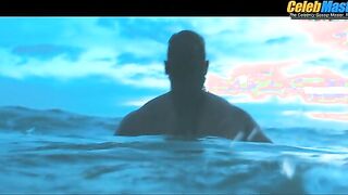 JASON MOMOA AND TE KOHE TUHAKA NUDE/SEXY SCENE IN CHIEF OF WAR