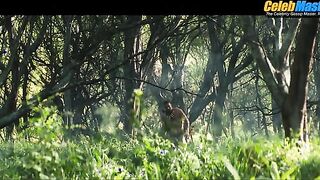 JASON MOMOA NUDE/SEXY SCENE IN CHIEF OF WAR
