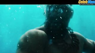 JASON MOMOA NUDE/SEXY SCREENSHOT 2 IN CHIEF OF WAR
