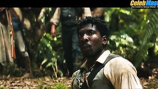 JASON MOMOA NUDE/SEXY SCENE IN CHIEF OF WAR