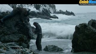 JASON MOMOA NUDE/SEXY SCENE IN BRAVEN
