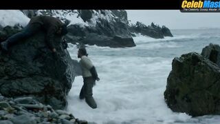 JASON MOMOA NUDE/SEXY SCENE IN BRAVEN